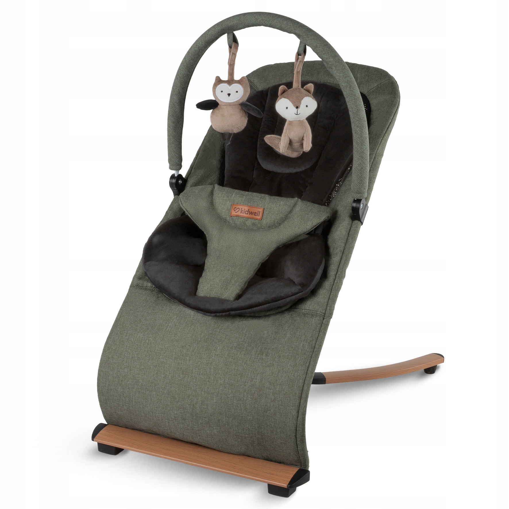 Zdejmowany pokrowiec – łatwe czyszczenie i pielęgnacja