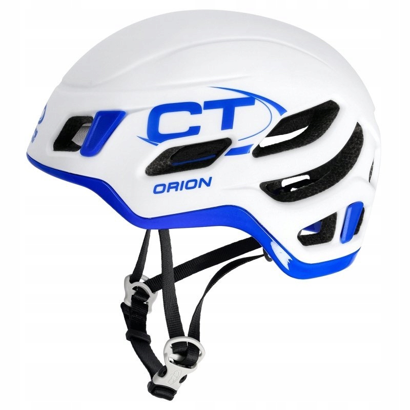 Kask wspinaczkowy Orion Climbing Technology – Bezpieczna wspinaczka w górach
