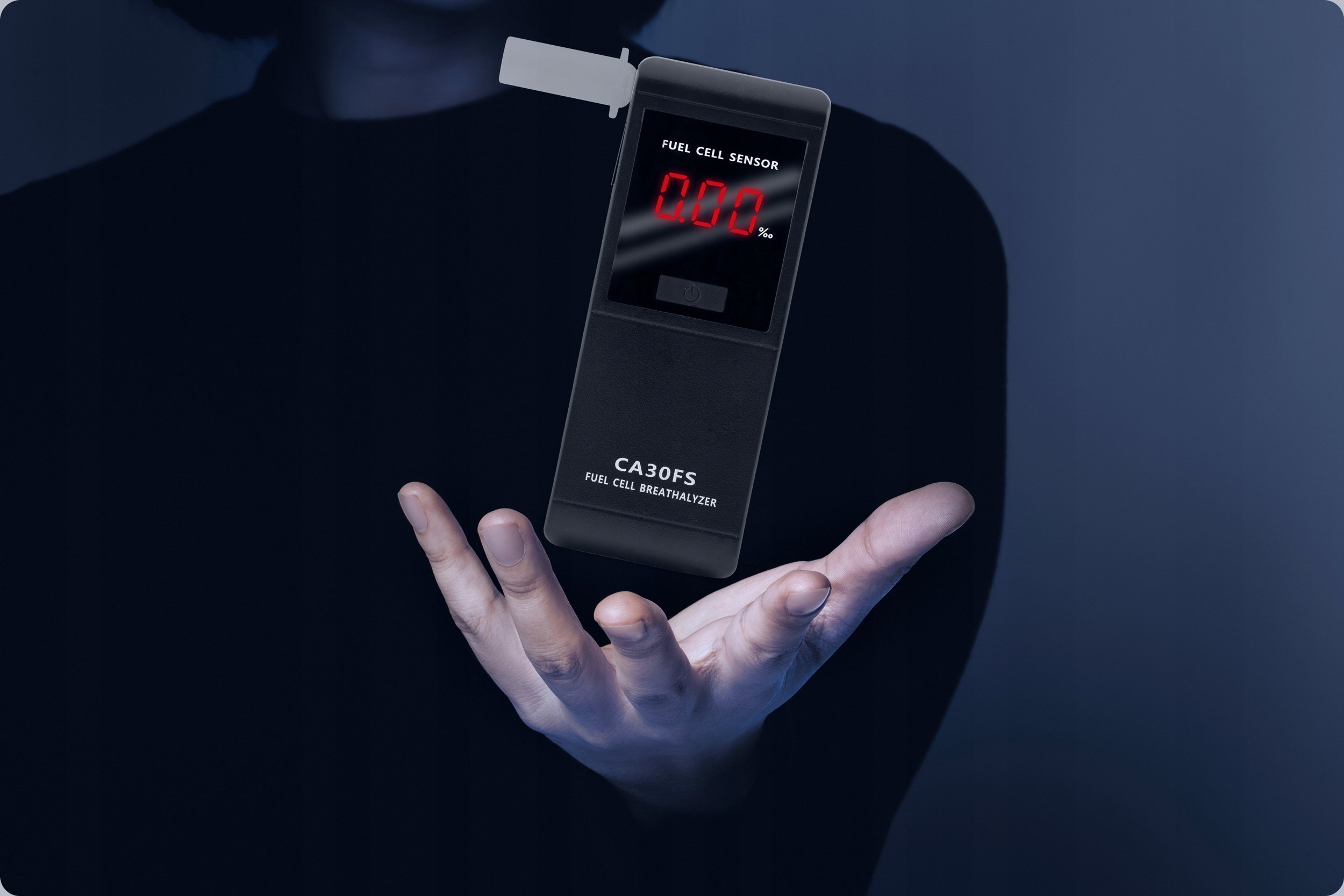Technologia CellDetect™ – Wyjątkowa selektywność