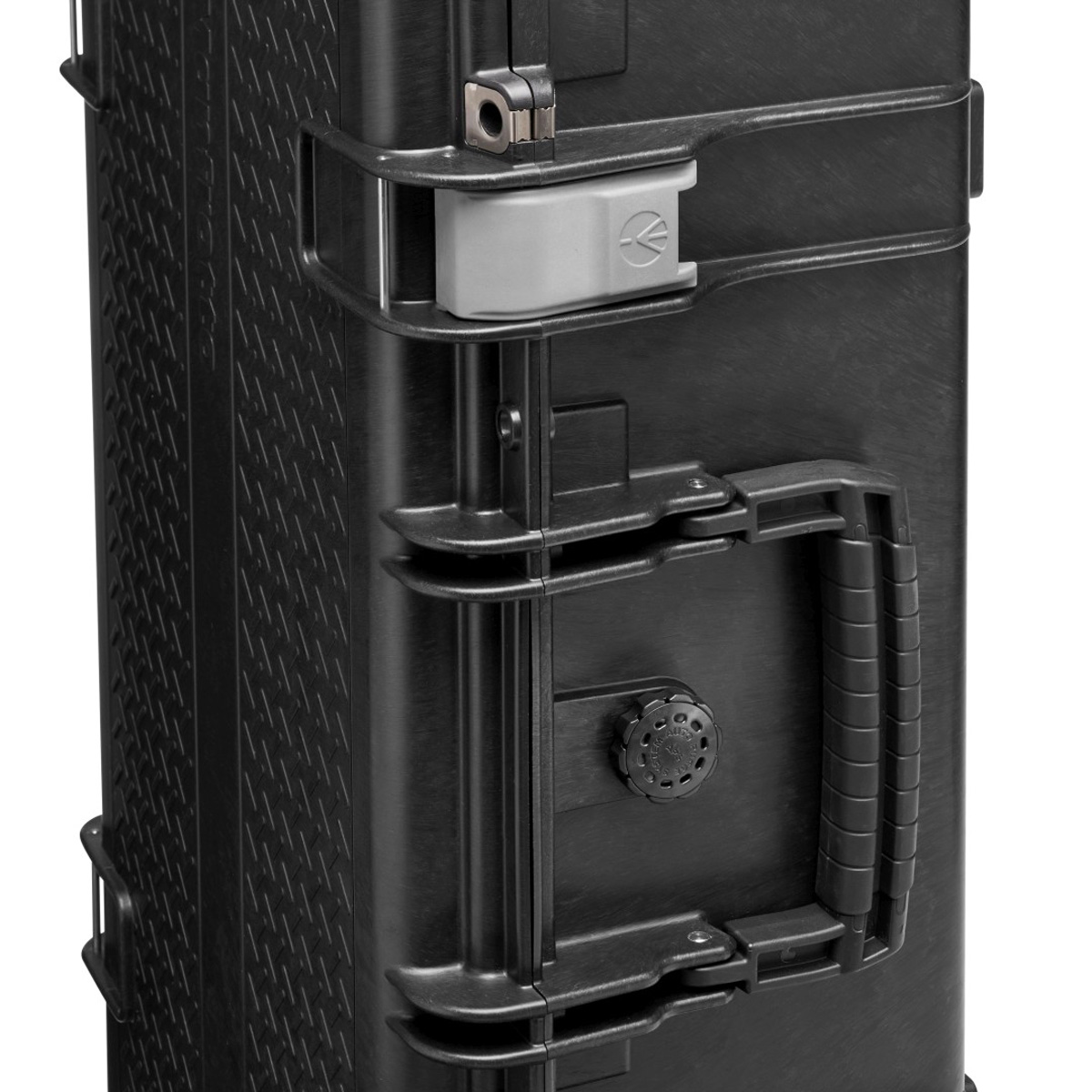 System ochrony sprzętu Camera Protection System (CPS)
