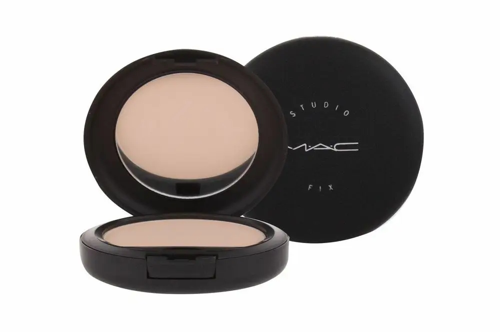 MAC Studio Fix Powder Plus Foundation NC20 – Idealne połączenie pudru i podkładu