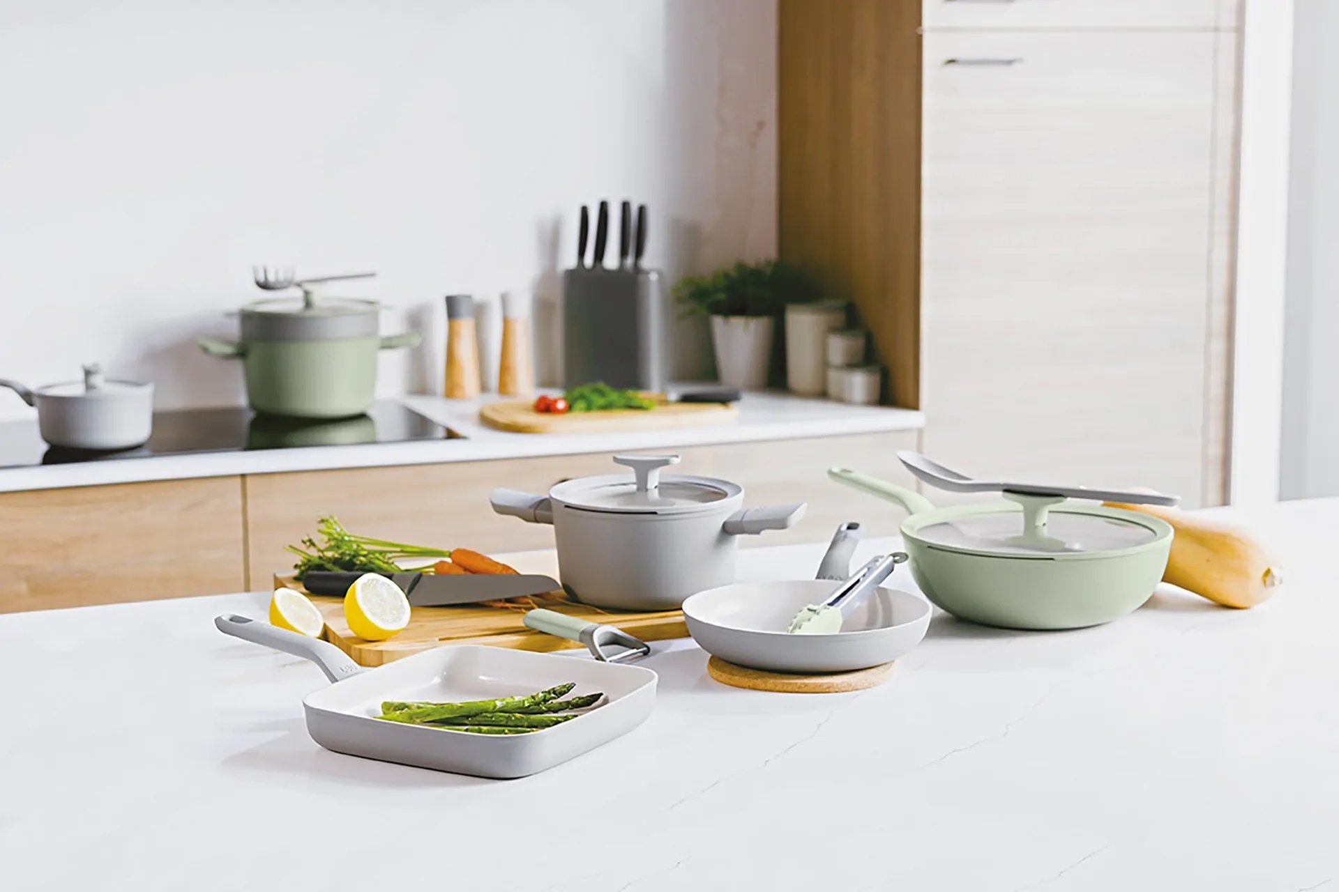 Wysokiej jakości powłoka ceramiczna