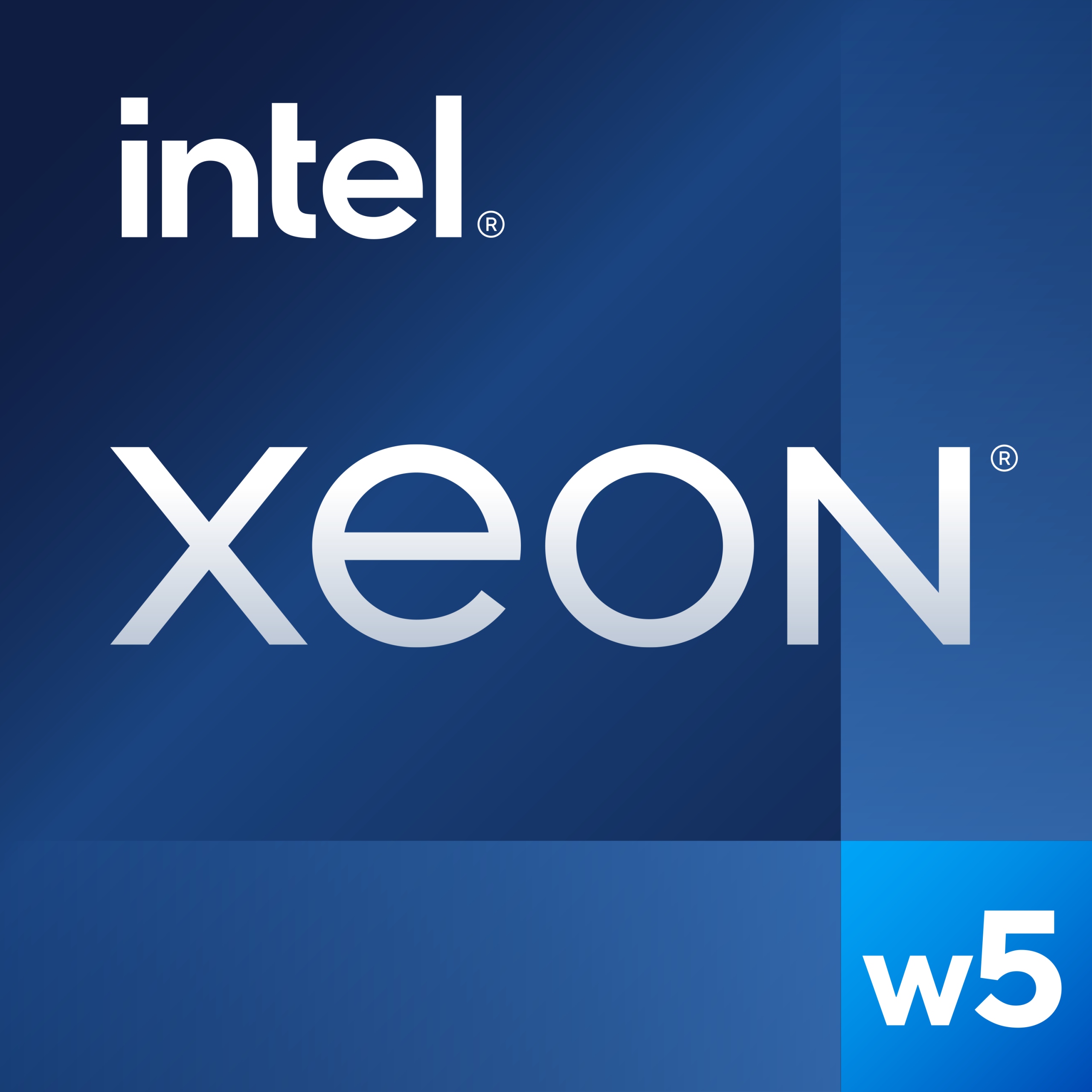 Kluczowe cechy procesora Xeon W5-3425