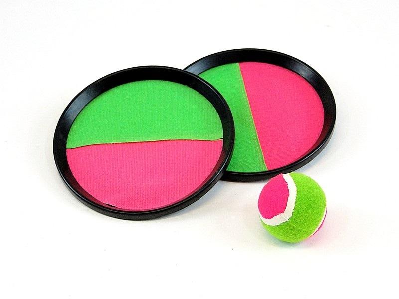 Rzucaj i łap – Zasady gry Catch ball