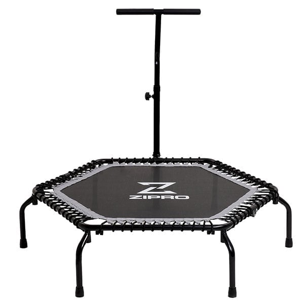 ZIPRO Trampolina fitness