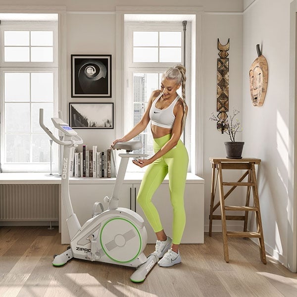 Rower treningowy ZIPRO Rave