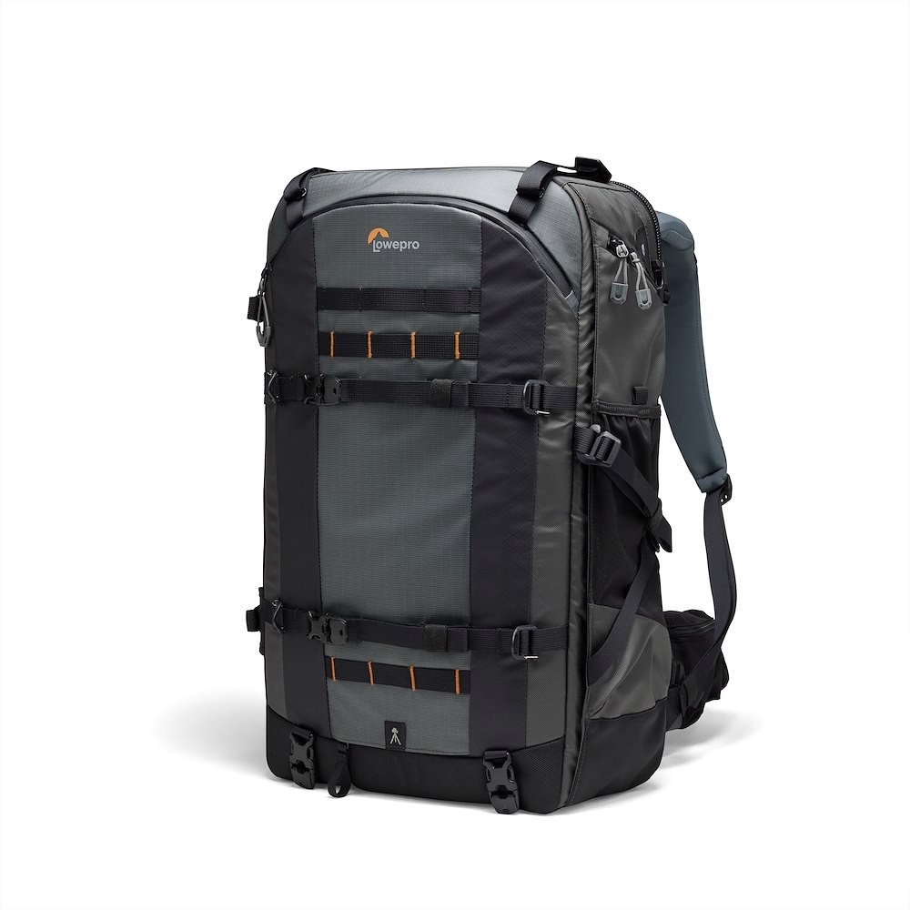 Plecak Lowepro Pro Trekker BP 650 AW II – Idealny towarzysz dla fotografów