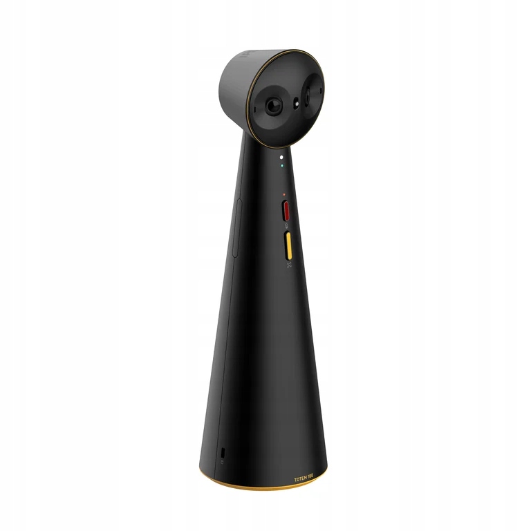 Kamera do wideokonferencji IPEVO TOTEM NX-180 – Idealne rozwiązanie dla zdalnych spotkań