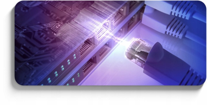 Bezpieczeństwo plug-and-play – Szybka instalacja i zdalne monitorowanie