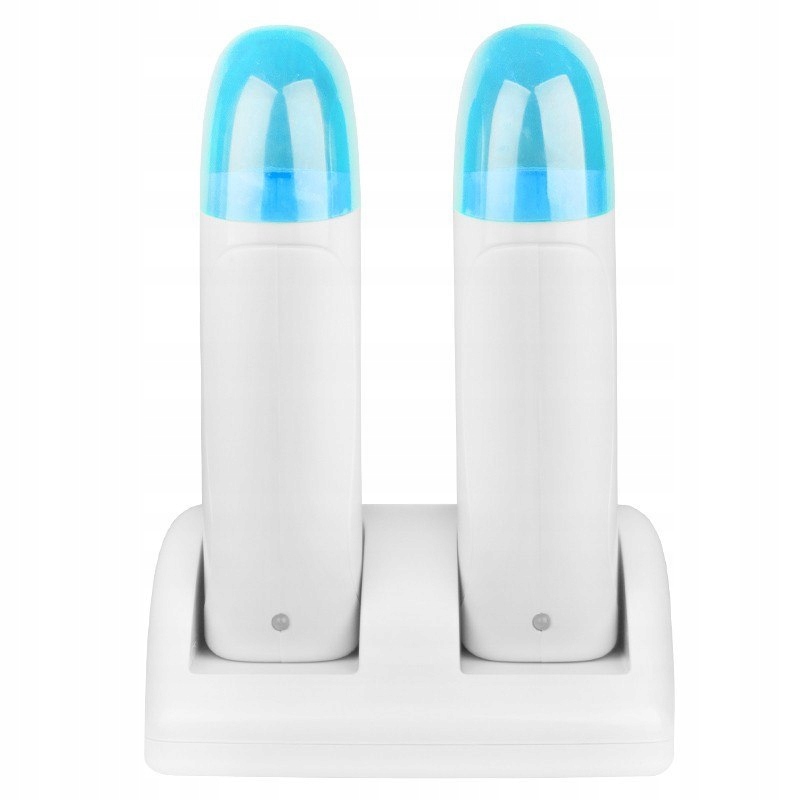 Podgrzewacz wosku iWax rolka Duo 80W – Idealne rozwiązanie do depilacji