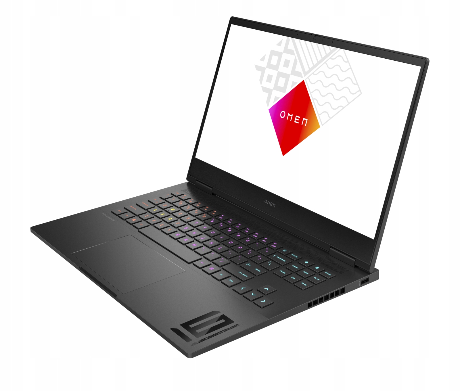 Dysk SSD 2TB NVMe - Przestrzeń na wszystkie gry i multimedia