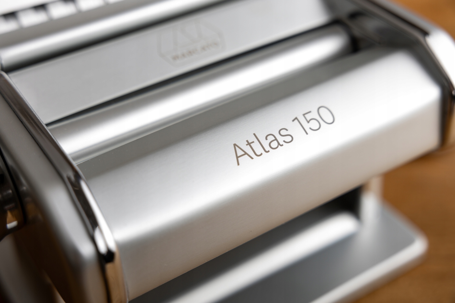 Wysoka jakość wykonania z anodowanego aluminium