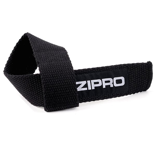 Taśmy do podnoszenia cieżarów 38 cm ZIPRO