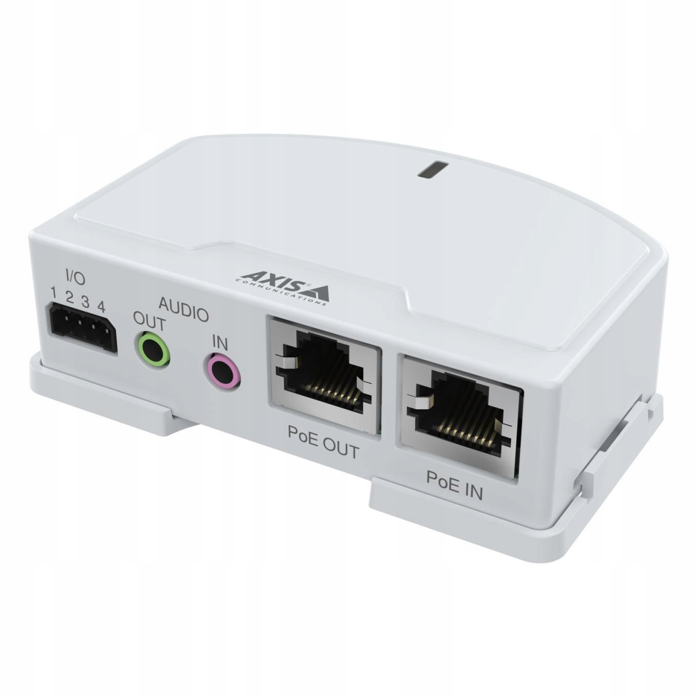 Interfejs Audio Axis T6101 MKII – Doskonałe połączenie dźwięku
