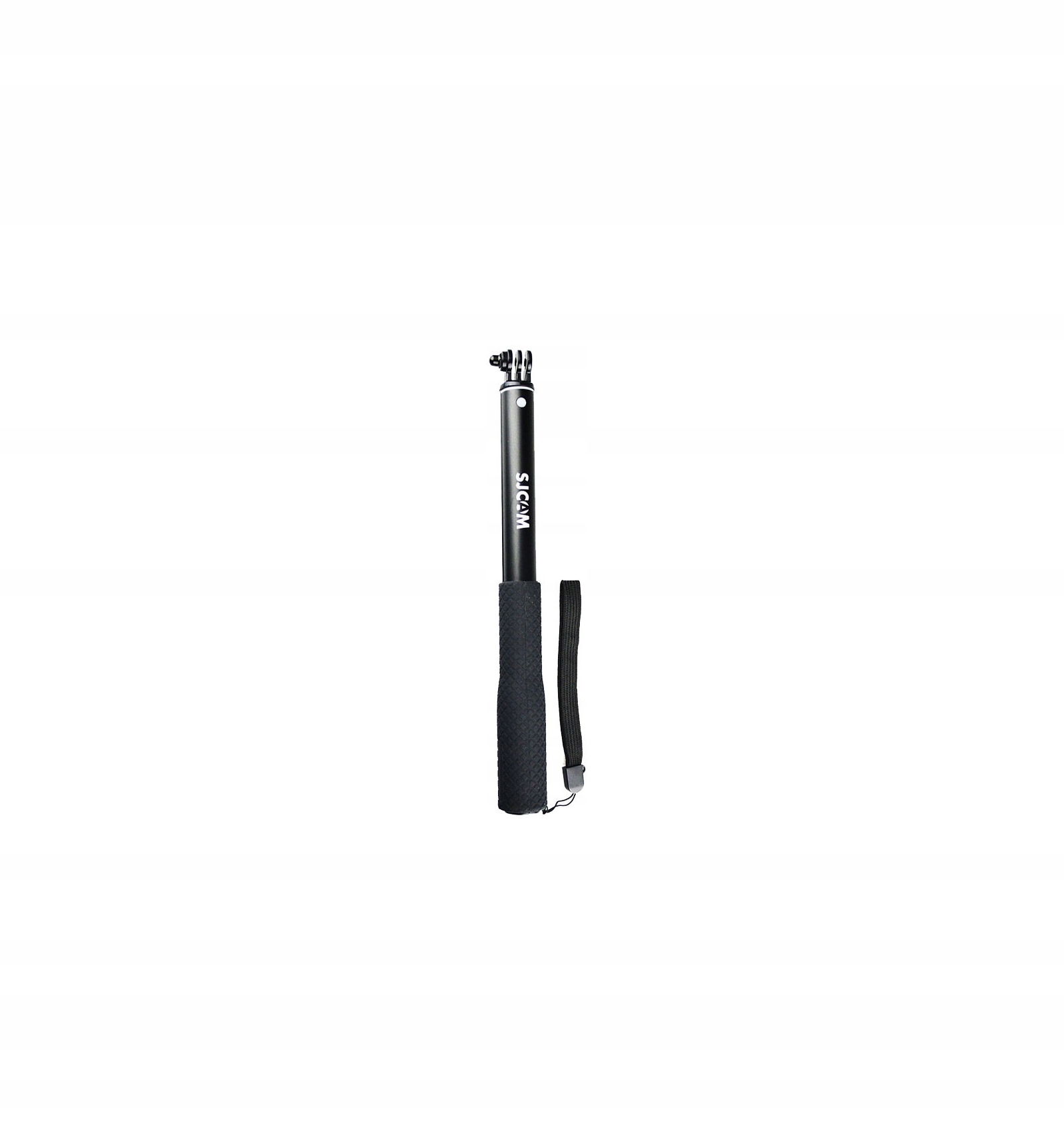 Monopod SJCAM - MONOPOD CZARNY NEW – Idealny do selfie i nagrań