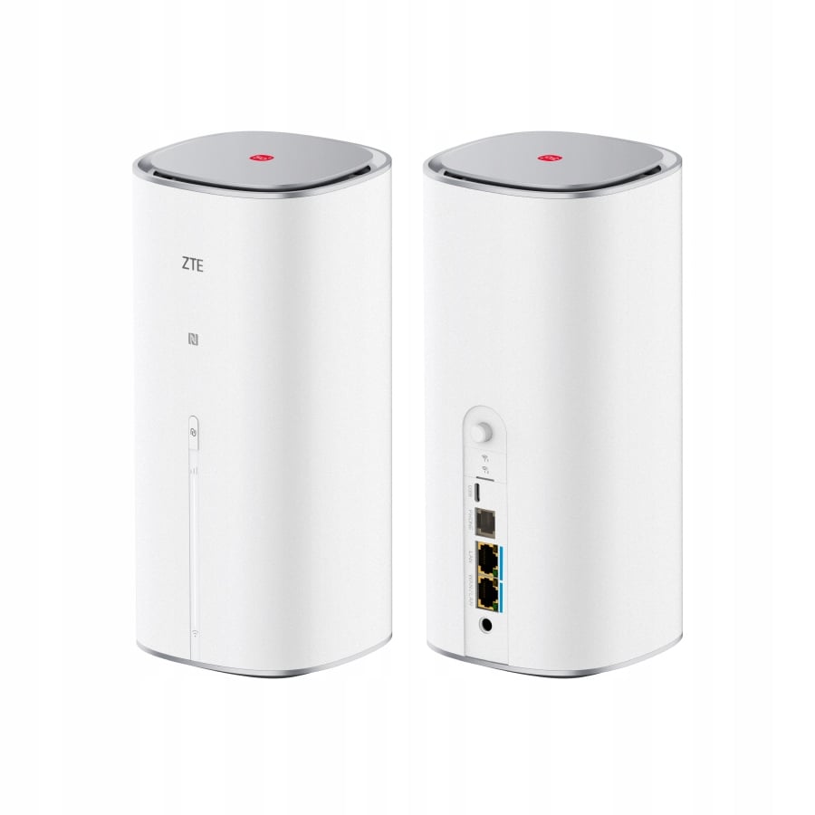 Szybkie parowanie z NFC – łatwe łączenie z Wi-Fi