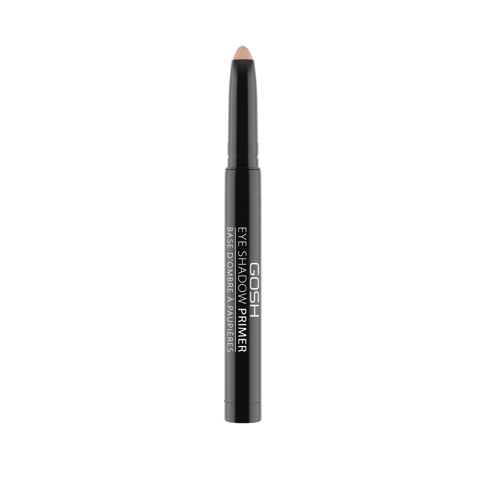 Eyeshadow Primer wodoodporna baza pod makijaż 001 Nude – Idealna baza dla Twojego makijażu