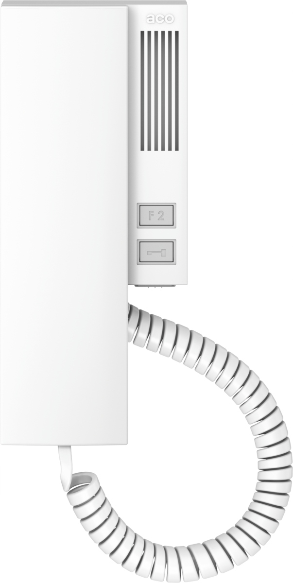 SMART-D CYFRAL Unifon do systemu domofonowego cyfrowego – Nowoczesne rozwiązanie dla Twojego domu