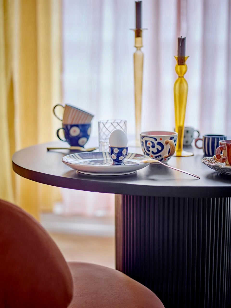 Idealna pojemność 290 ml – Doskonałe do herbaty i kawy