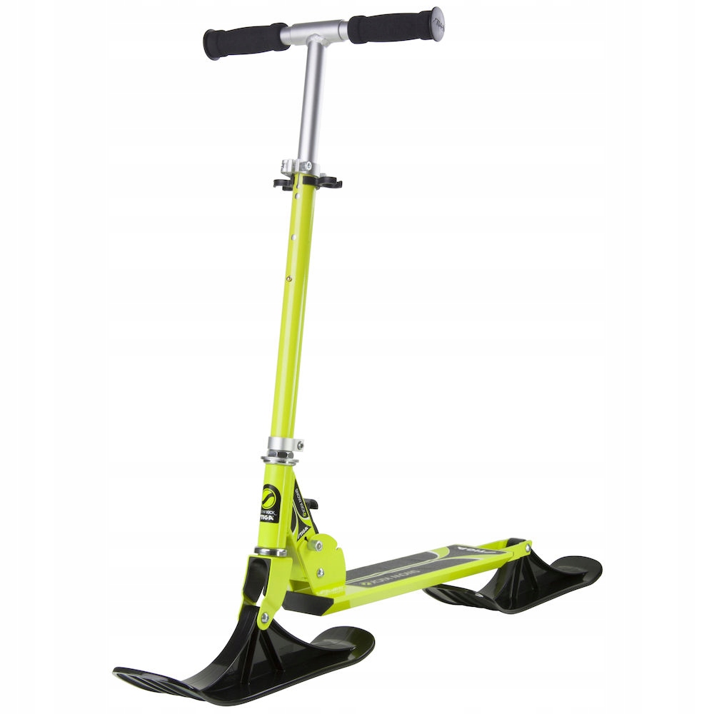 Ergonomiczne uchwyty z miękką pianką