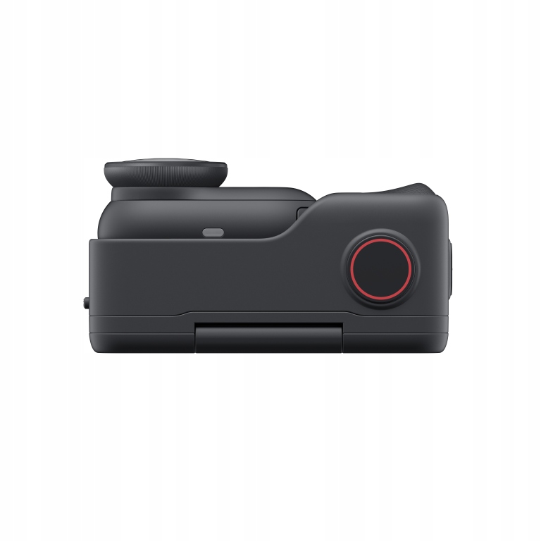 Zawartość zestawu Insta360 GO Ultra