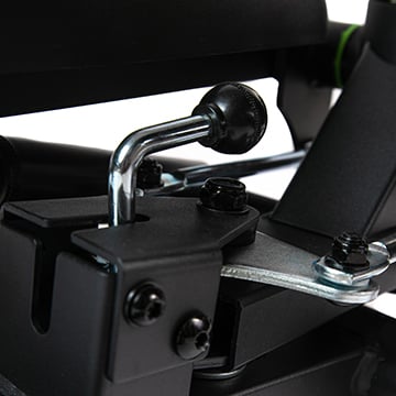 Stepper 2w1 Zipro Roam