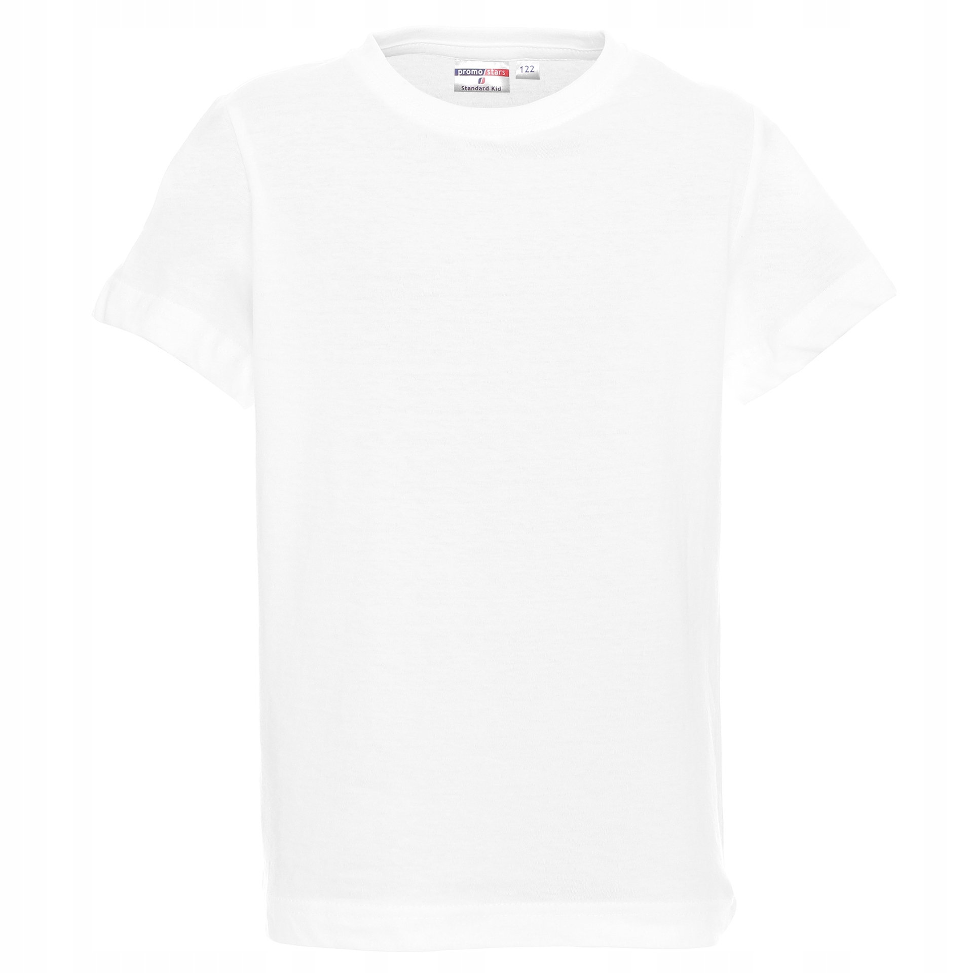 T-shirt Standard 150 – Idealny wybór dla aktywnych dzieci