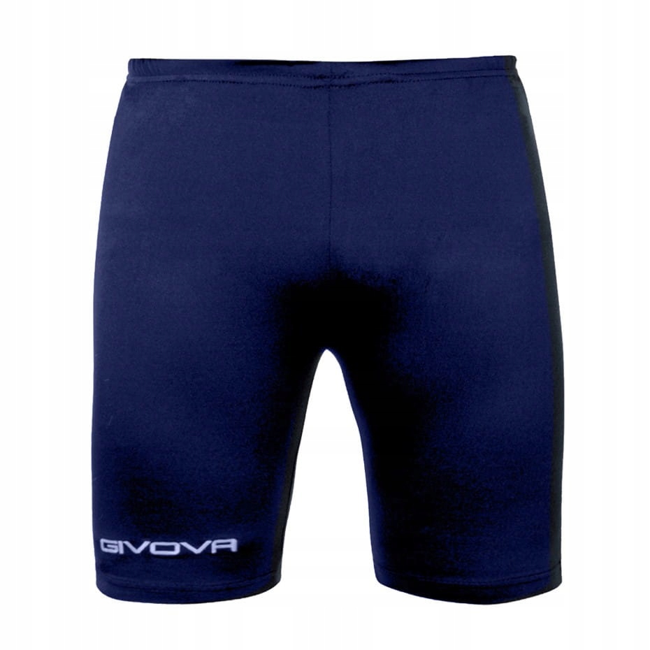 Spodenki Givova Bermuda Skin granatowe 2XL – Komfort i styl w aktywności
