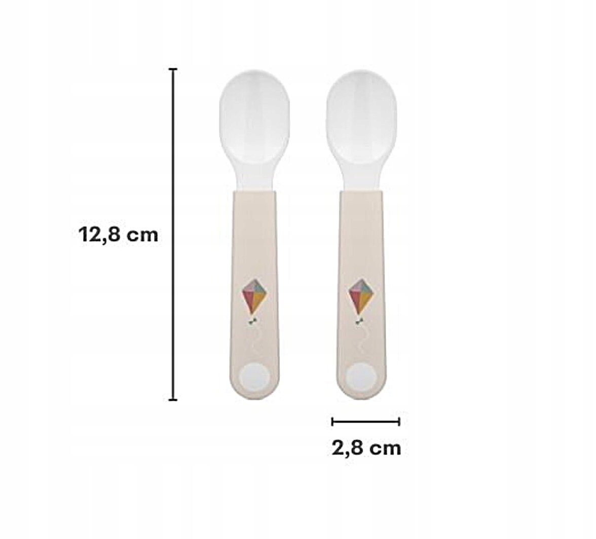 Ergonomiczny design dla małych rączek