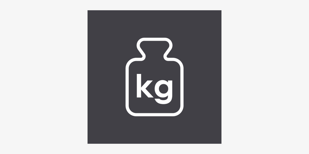 Wydajność suszenia – Pojemność 4 kg
