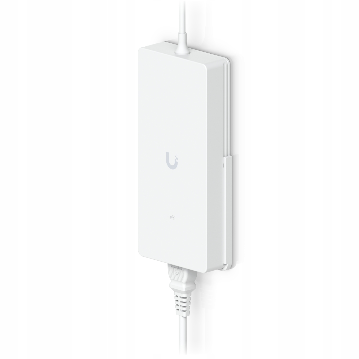Ubiquiti UACC-Adapter-AC-210W – Wydajny adapter zasilający do zastosowań wewnętrznych