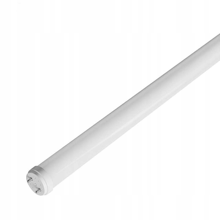 Świetlówka V-TAC LED G13 T8 9W 850lm 3000K – Efektywne oświetlenie dla Twojego domu