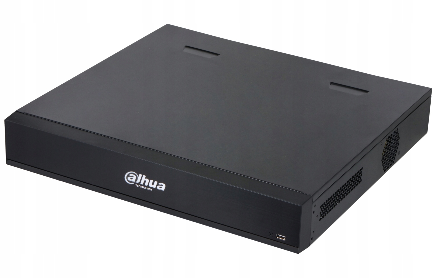 Rejestrator IP NVR5432-XI 32 KANAŁY WizMind DAHUA – Nowoczesne rozwiązanie do monitoringu