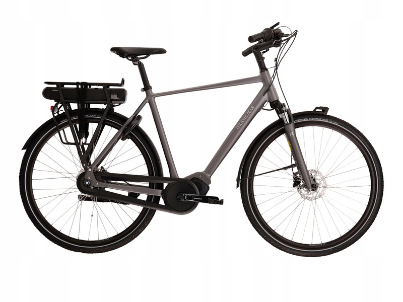 KROSS SOLO EMI MULTICYCLE 418 WH L 22