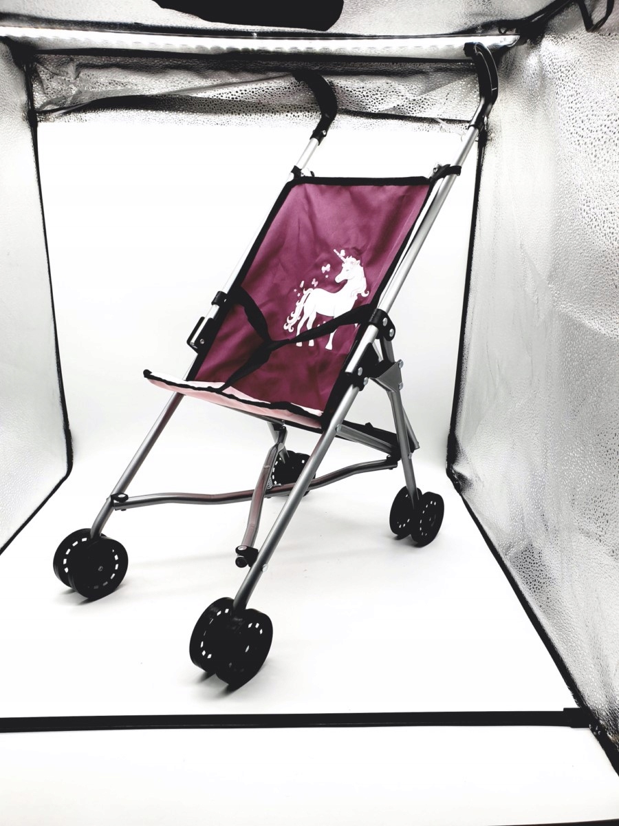 Piękny design, który zachwyca małe mamy
