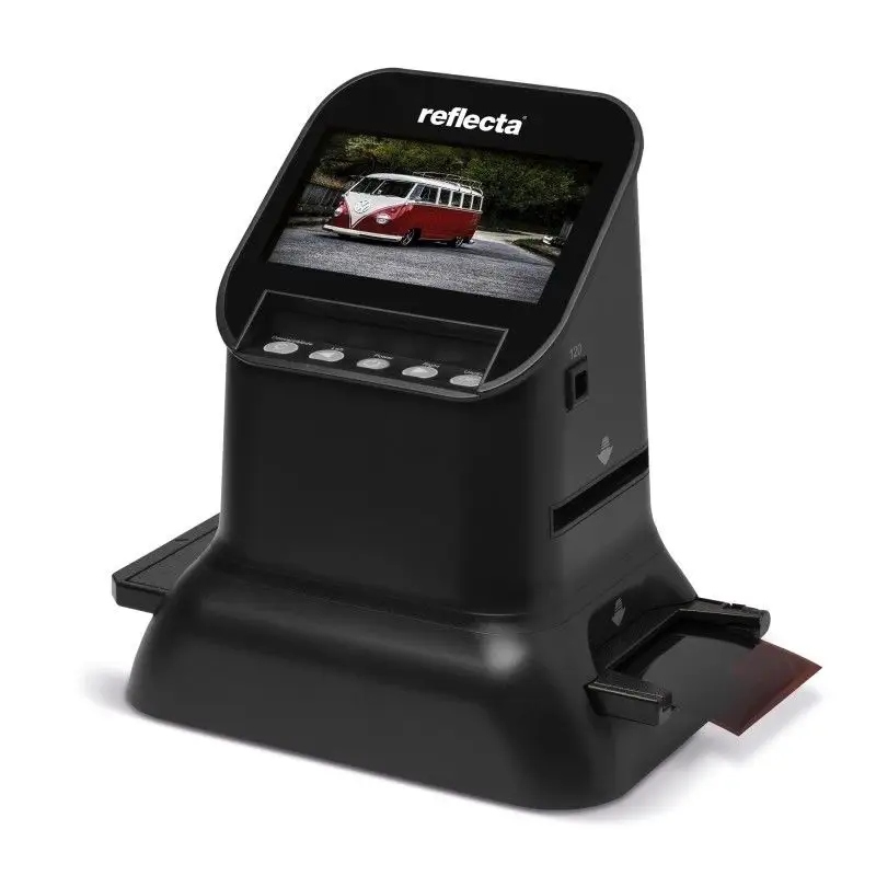 Wyświetlacz LCD IPS o przekątnej 10,9 cm