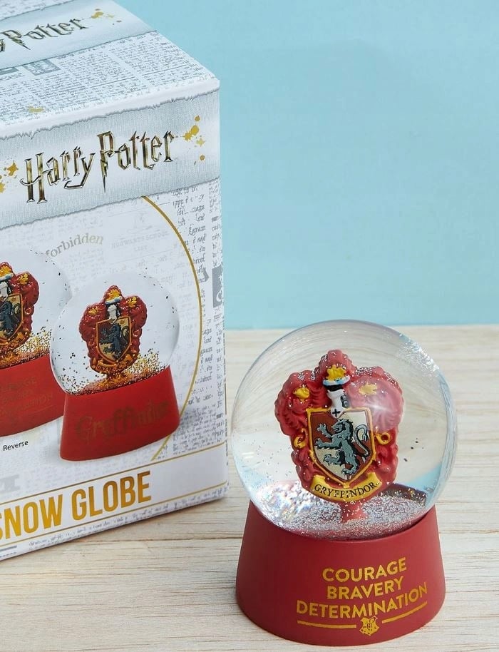Idealny element dekoracyjny dla fanów Harry'ego Pottera