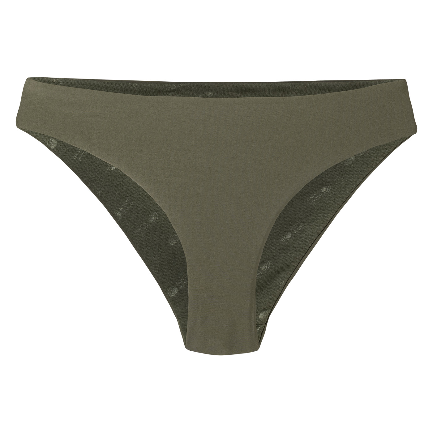 AquaWave Damski Dół stroju kąpielowego GRAPE BOTTOM WMNS – Idealny wybór na plażę i basen