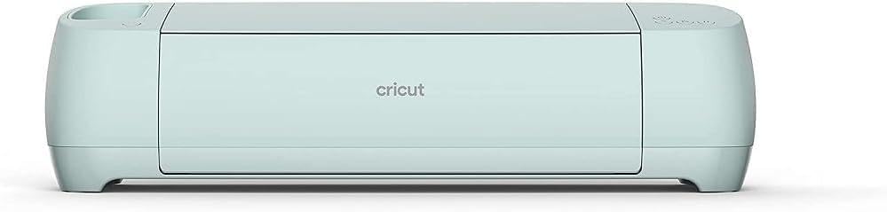 PLOTER Cricut Explore 3 edycja 2024 – Inteligentna maszyna do kreatywnego cięcia