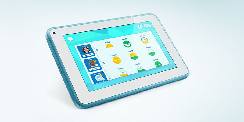 Philips Wyzwanie i nagroda