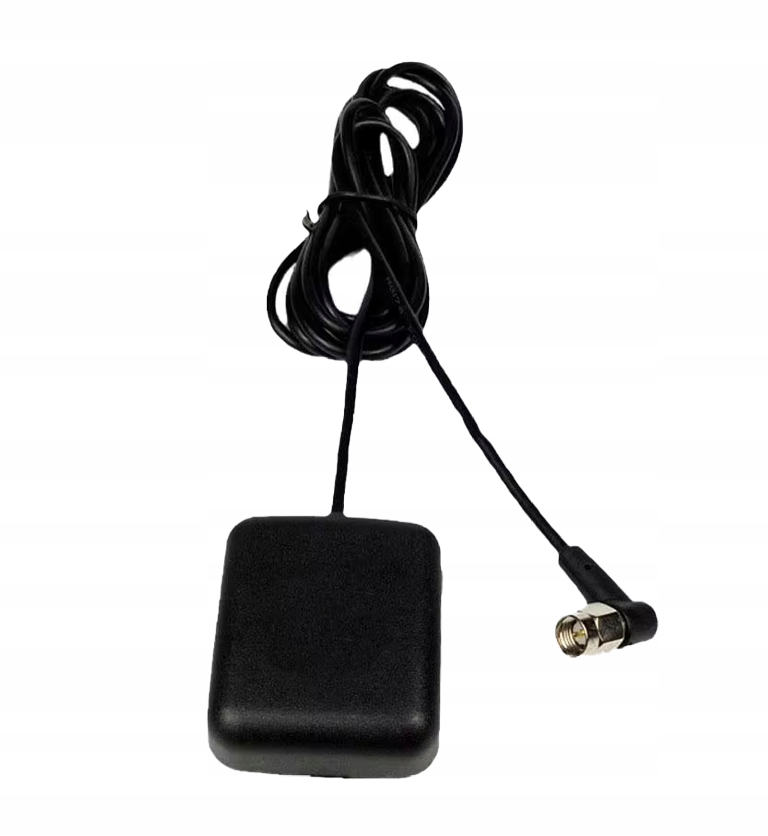 Antena GPS - SMA-B 90 5m – Idealne rozwiązanie dla Twojego systemu nawigacji