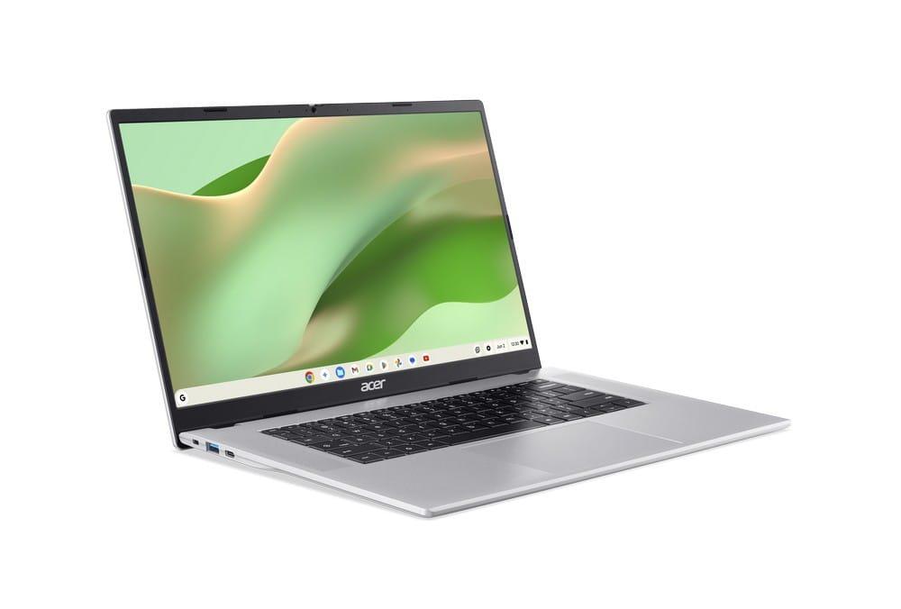 System operacyjny Chrome OS – Prosta obsługa i bezpieczeństwo