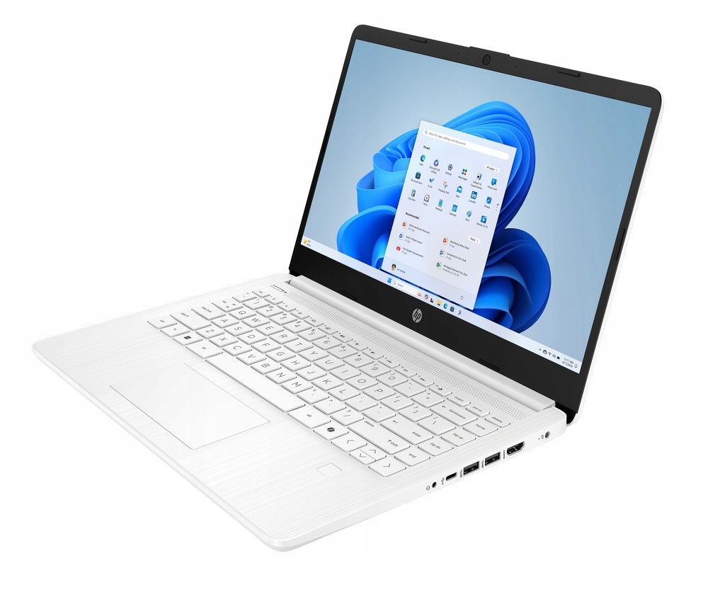 Pamięć RAM 8GB – Szybkie uruchamianie aplikacji