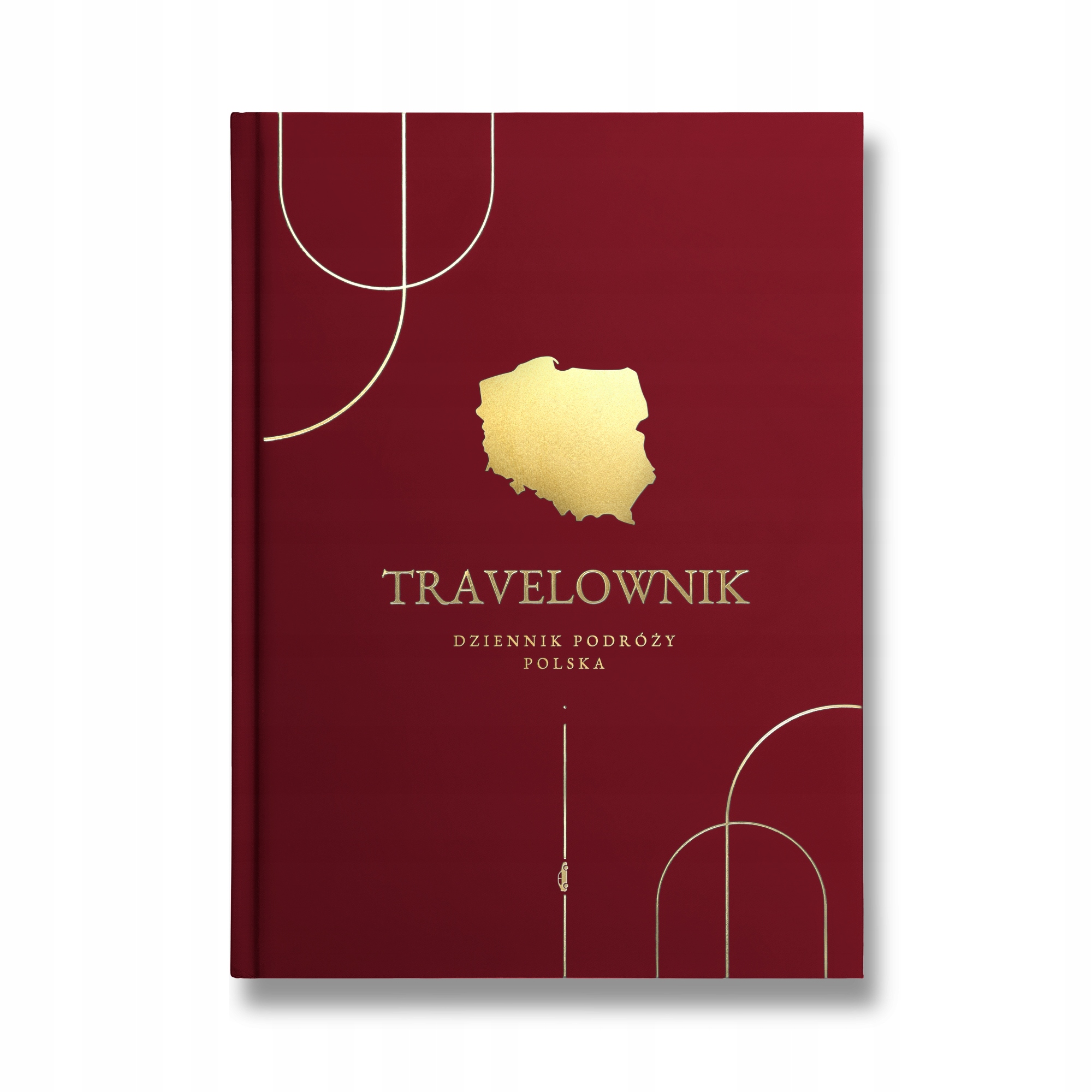 Format i oprawa – szczegóły techniczne Travelownika