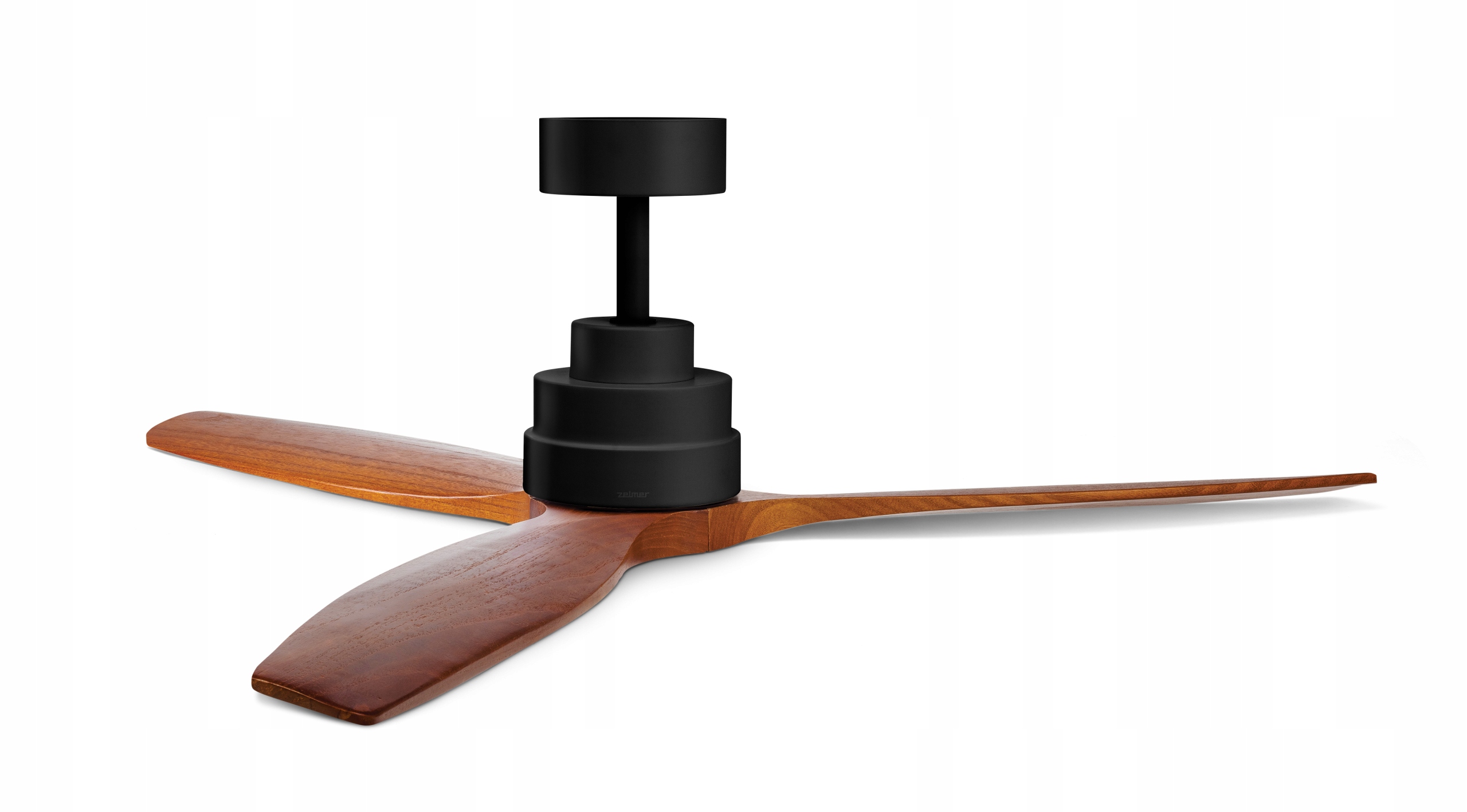 Wentylator sufitowy ZCF5601 czarny – Komfort i nowoczesny design w Twoim wnętrzu