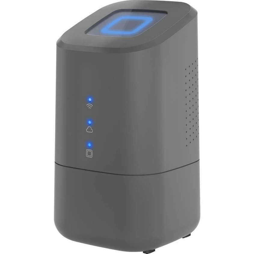 Homematic IP Home Control Unit (HmIP-HCU1-A) – Inteligentne sterowanie Twoim domem