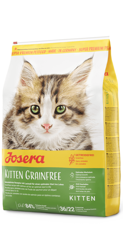 Josera - Kitten grainfree Josera - Kitten grainfree