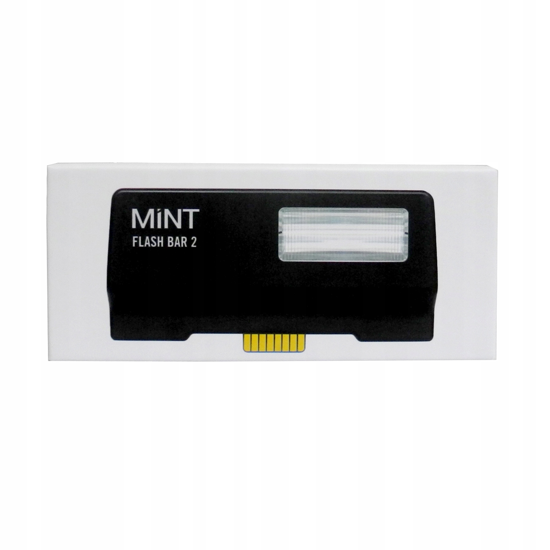 Polaroid Originals Mint SX-70 Flashbar – Idealne oświetlenie dla Twoich zdjęć