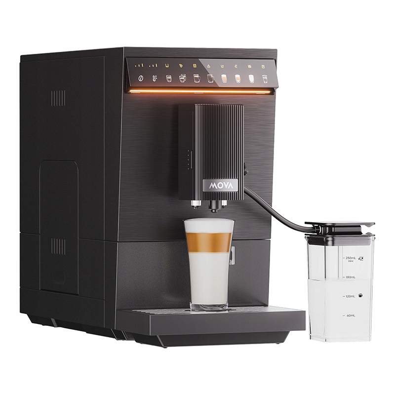 Łatwe czyszczenie – Innowacyjny system Easy-Clean