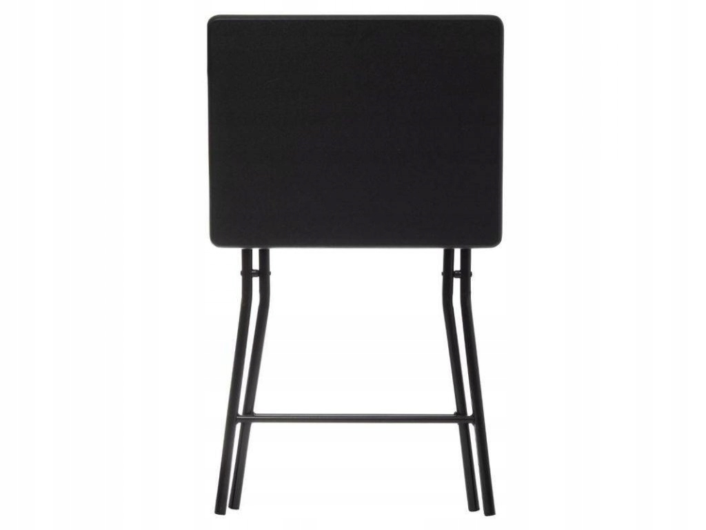 Minimalistyczny design i ponadczasowy kolor czarny